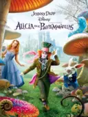 ver Alicia en el País de las Maravillas (2010) online