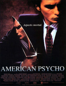Ver American Psycho (Psicópata americano) (2000) online