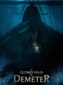 ver El último viaje del Demeter (2023) online