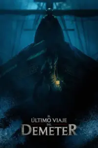 ver El último viaje del Demeter (2023) online