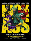 Ver Kick-Ass – Un superhéroe sin super poderes (2010) online