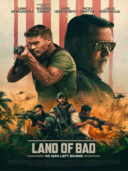Ver Land of Bad (Rescate imposible) (2024) online
