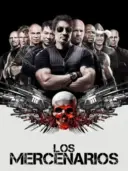 ver Los indestructibles (Los mercenarios) (The Expendables) (2010) online