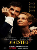 Ver Maestro (2023) online