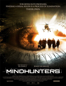 Ver Mindhunters (La isla maldita) (2004) online