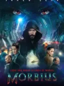 ver Morbius (2022) online