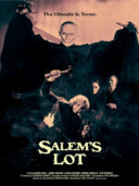 Ver Salem’s Lot (Las brujas de Salem: La película) (1979) online
