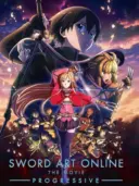 ver Sword Art Online, la película: Progressive – Scherzo de una profunda oscuridad (2022) online