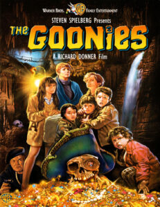 Ver The Goonies (Los goonies) (1985) online