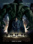 Ver The Incredible Hulk (Hulk: El hombre increíble) (2008) online