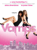 Ver Vamps (2012) online