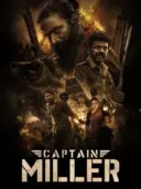 ver Captain Miller (2024) online