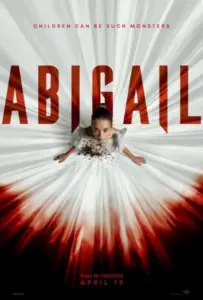 ver Abigail (2024) online latino