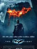 ver Batman: El caballero de la noche (The Dark Knight) (2008) online latino