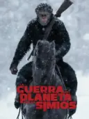 ver El Planeta De Los Simios: La Guerra (2017) online latino