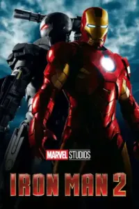 ver Iron Man 2 (2010) online latino