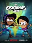 ver Los Casagrande: La película (2024) online latino