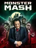 ver Monster Mash (2024) online latino