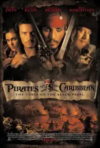 ver Piratas del Caribe 1: La Maldición del Perla Negra (2003) online latino
