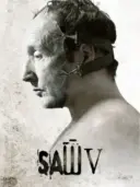 ver Saw 5 juego macabro 5 (2008) online latino