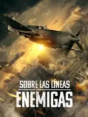 ver Spitfire Over Berlin (Sobre las líneas enemigas) (2022) online latino