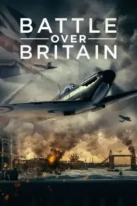 ver Batalla Aerea (Battle Over Britain) (2023) online latino