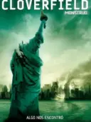 ver Cloverfield: Monstruo (2008) online latino