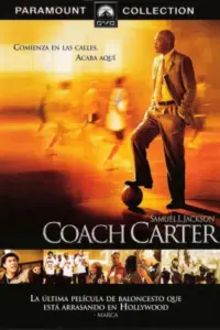 ver Juego de honor (Coach Carter) (2005) online latino