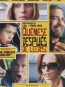ver Quémese después de leerse (2008) online latino