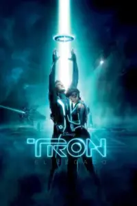 ver Tron: El Legado (2010) online latino