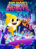 ver Baby Shark, La Gran Película (2024) online latino
