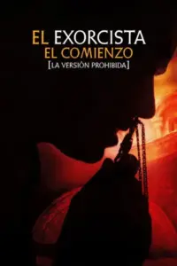 ver Dominion: La precuela del exorcista (2005) online latino