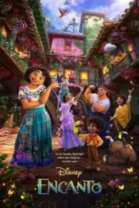 ver Encanto (2021) online latino