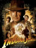 ver Indiana Jones 4: El reino de la Calavera de Cristal (2008) online latino