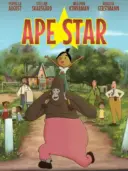 ver La estrella del mono (The Ape Star) (2021) online latino