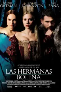 ver La otra Reina (2008) online latino