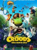 ver Los Croods 2: Una Nueva Era (2020) online latino