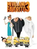 ver Mi Villano Favorito 3 (2017) online latino