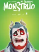 ver Mi querido monstruo (2022) online latino