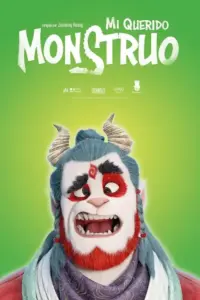 ver Mi querido monstruo (2022) online latino
