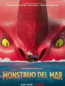 ver Monstruo del mar (2022) online latino
