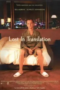 ver Perdidos en Tokio (Lost in Translation) (2003) online latino
