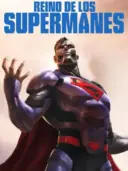 ver Reino de los Supermanes (2019) online latino