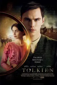 ver Tolkien (2019) online latino