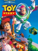 ver Toy Story 1 (1995) online latino