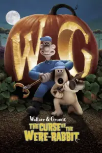 ver Wallace y Gromit: La batalla de los vegetales (2005) online latino