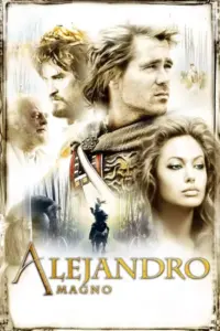 Ver Alejandro Magno (2004) Cuevana Online Gratis Latino HD