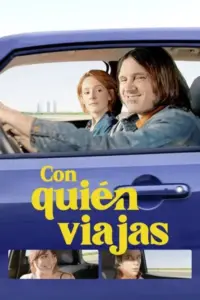 Ver Con quién viajas (2021) Cuevana Online Gratis Latino HD