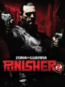 Ver El Castigador: Zona de guerra (2008) Cuevana Online Gratis Latino HD