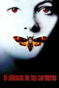 Ver El Silencio de los Inocentes (1991) Cuevana Online Gratis Latino HD